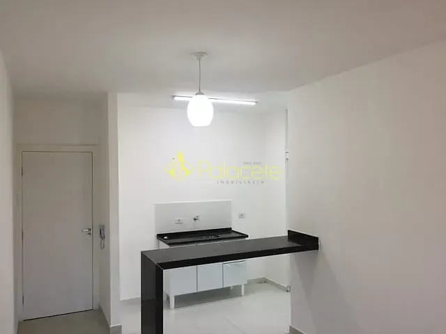Apartamento 2 quartos e 1 banheiro, à venda, no bairro Mantiqueira em Pindamonhangaba