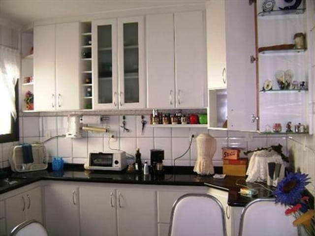 Foto do Apartamento - Apartamento residencial à venda, Jardim Simus, Sorocaba - AP4010. | Ary Proenca Negócios Imobiliários Ltda
