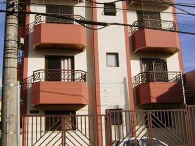 Foto do Apartamento - Apartamento residencial à venda, Jardim Simus, Sorocaba - AP4010. | Ary Proenca Negócios Imobiliários Ltda