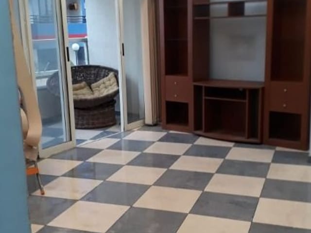 Foto do Apartamento - Apartamento com 3 dormitórios, 105 m² - venda por R$ 700.000,00 ou aluguel por R$ 3.710,00/mês - Jardim Aquarius - São José dos Campos/SP | RUSSI IMÓVEIS