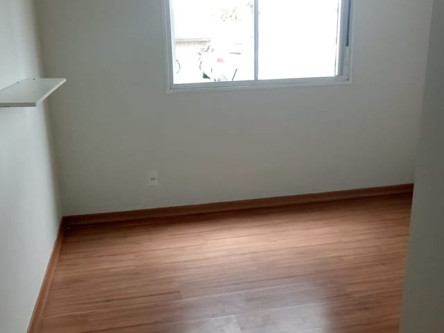 Apartamento com 57m² 2 quartos e 1 banheiro, à venda, no bairro Fragata em Pelotas