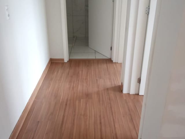 Apartamento com 57m² 2 quartos e 1 banheiro, à venda, no bairro Fragata em Pelotas