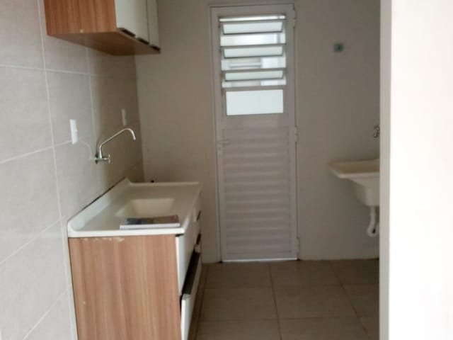 Apartamento com 57m² 2 quartos e 1 banheiro, à venda, no bairro Fragata em Pelotas