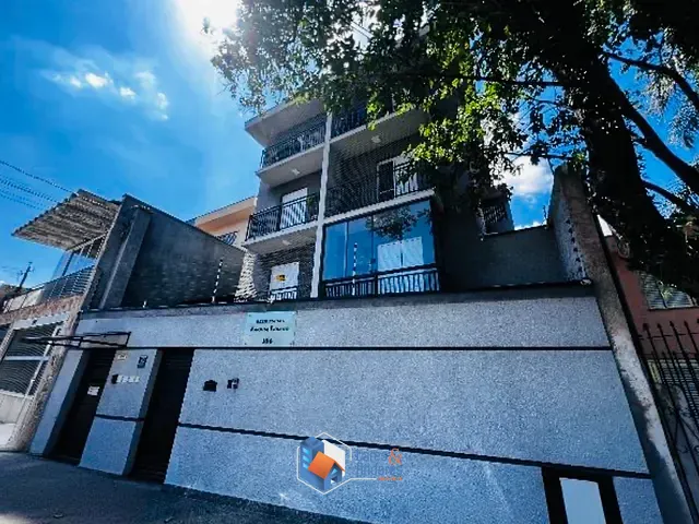 Apartamento com 46m² 1 quarto e 1 banheiro, à venda, no bairro Jardim Líbano em São Paulo
