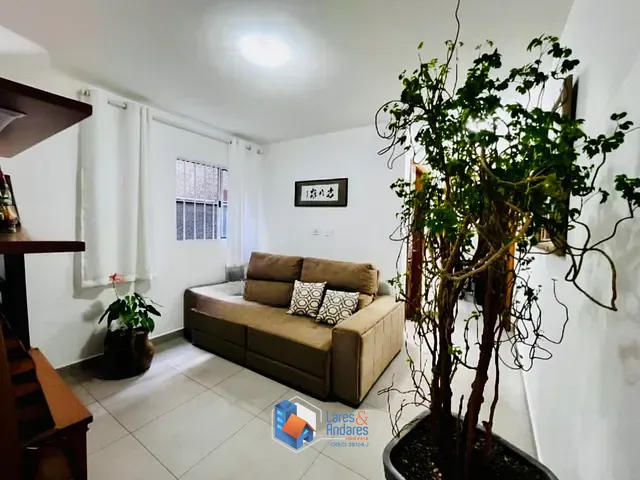 Apartamento com 46m² 1 quarto e 1 banheiro, à venda, no bairro Jardim Líbano em São Paulo