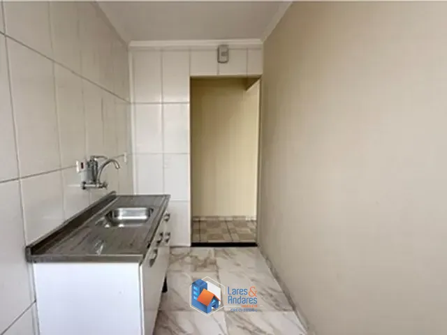 Apartamento com 47m² 1 quarto e 1 banheiro, à venda, no bairro Água Branca em São Paulo