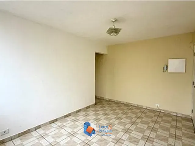 Apartamento com 47m² 1 quarto e 1 banheiro, à venda, no bairro Água Branca em São Paulo
