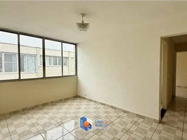 Apartamento com 47m² 1 quarto e 1 banheiro, à venda, no bairro Água Branca em São Paulo