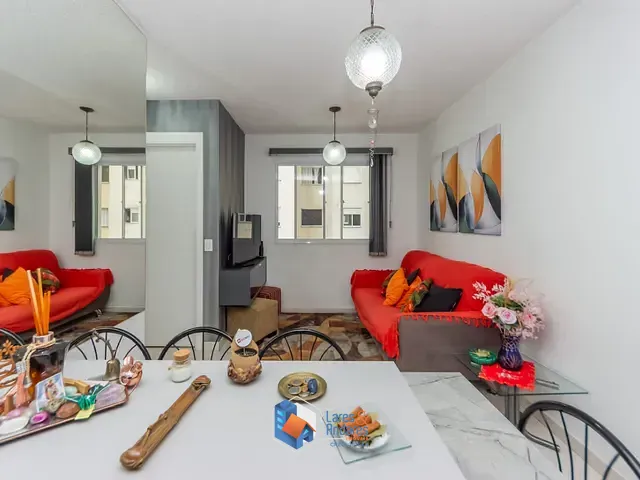 Apartamento com 3915m² 2 quartos e 1 banheiro, à venda, no bairro Vila Ema em São Paulo