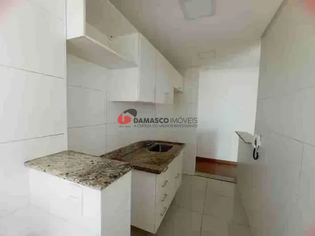 Apartamento 2 quartos e 1 banheiro, para alugar, no bairro Jardim em Santo André