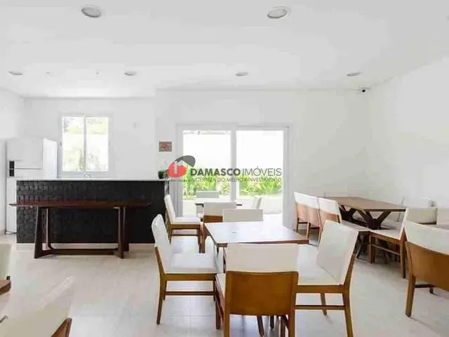 Apartamento 2 quartos e 1 banheiro, para alugar, no bairro Jardim em Santo André