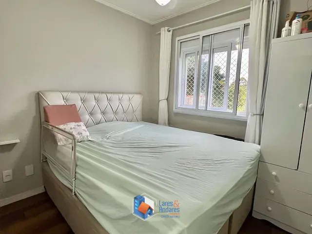 Apartamento com 70m² 2 quartos e 1 banheiro, à venda, no bairro Vila Pirituba em São Paulo