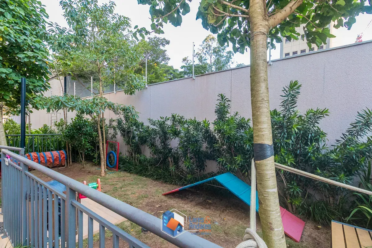 Apartamento, 1 quarto, 34 m² - Foto 25