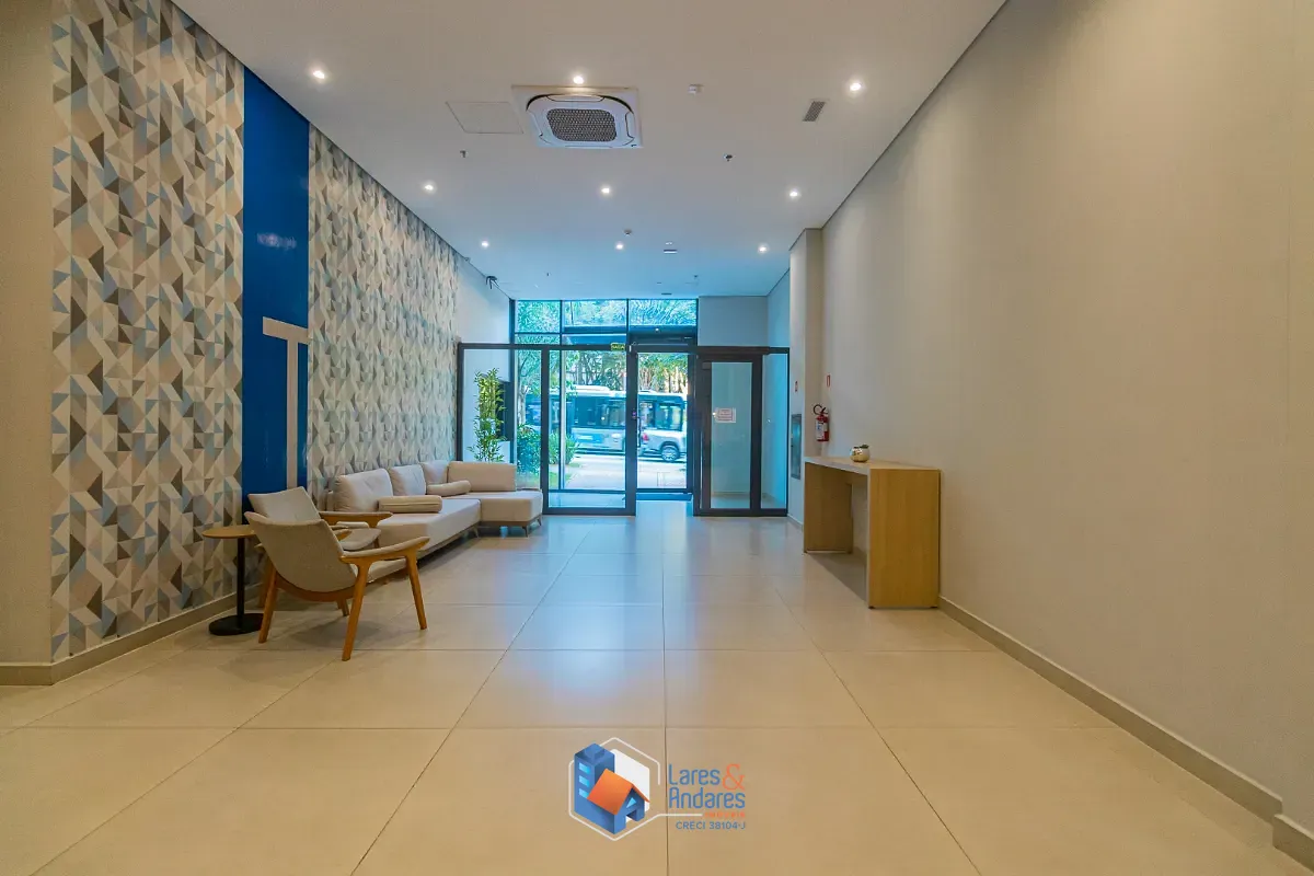 Apartamento, 1 quarto, 34 m² - Foto 16
