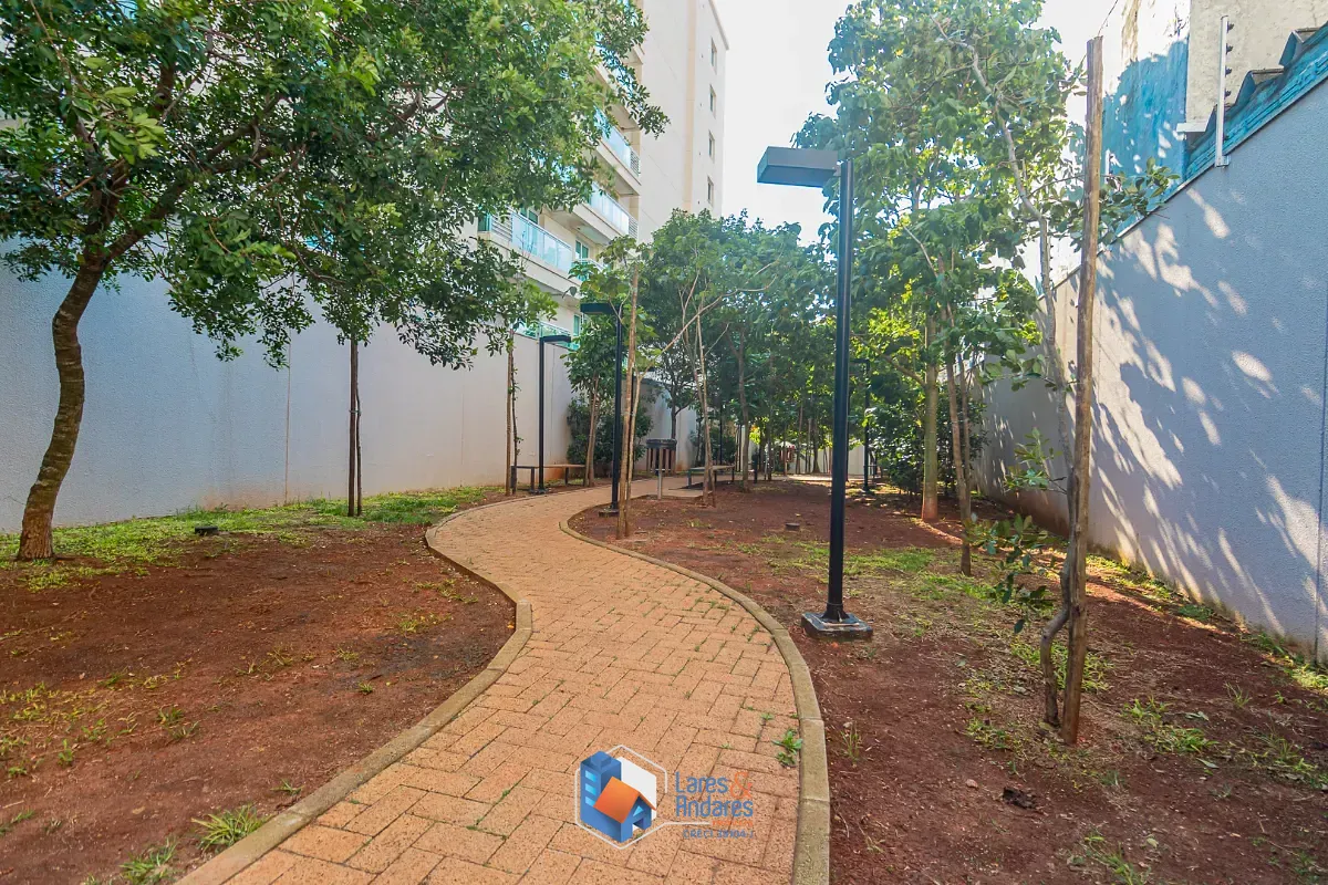 Apartamento, 1 quarto, 34 m² - Foto 27