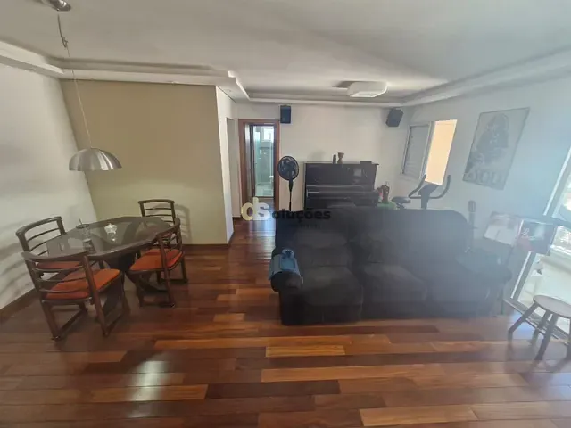 Apartamento 3 quartos e 3 banheiros, à venda, no bairro Vila Ipojuca em São Paulo