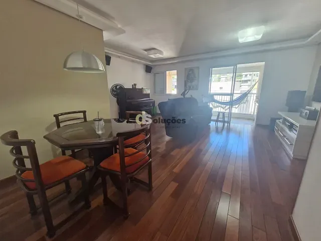 Apartamento 3 quartos e 3 banheiros, à venda, no bairro Vila Ipojuca em São Paulo