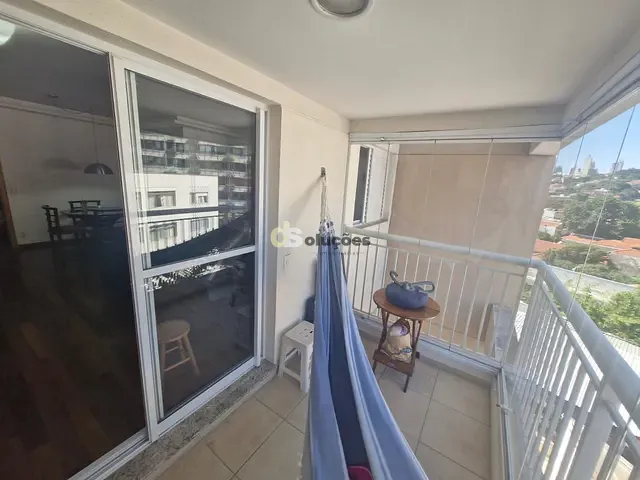 Apartamento 3 quartos e 3 banheiros, à venda, no bairro Vila Ipojuca em São Paulo