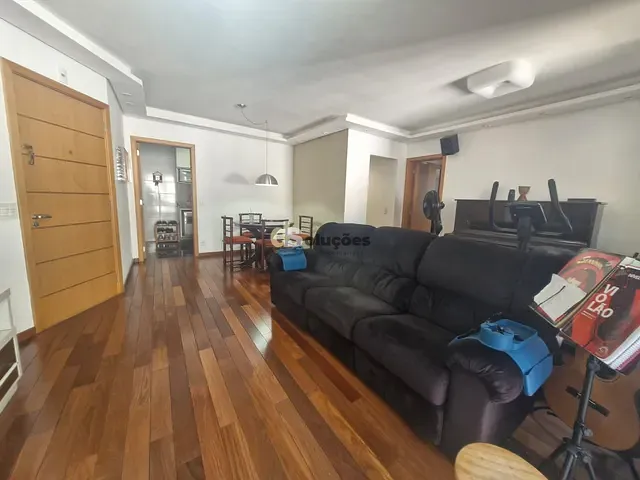 Apartamento 3 quartos e 3 banheiros, à venda, no bairro Vila Ipojuca em São Paulo