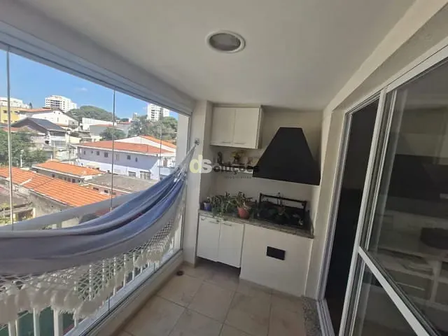 Apartamento 3 quartos e 3 banheiros, à venda, no bairro Vila Ipojuca em São Paulo