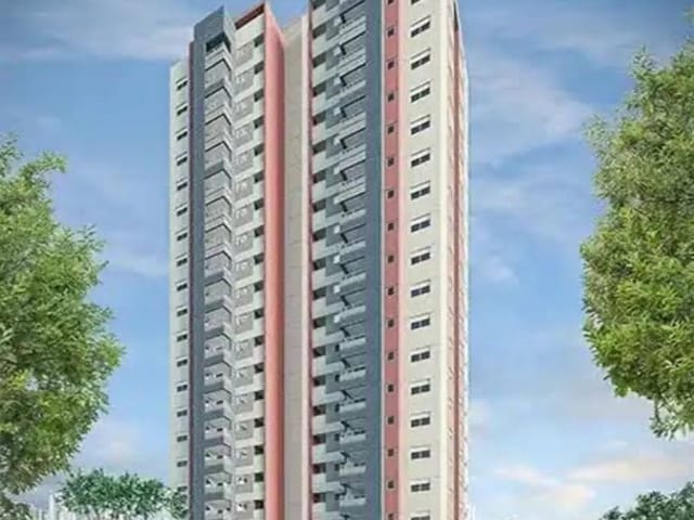 Apartamento 2 quartos e 3 banheiros, à venda, no bairro Vila Ema em São José dos Campos