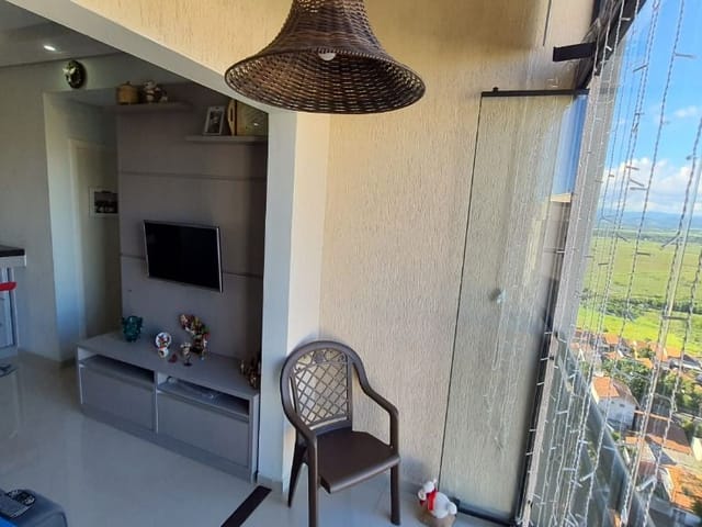 Foto do Apartamento - Apartamento com 3 dormitórios à venda, 95 m² por R$ 550.000,00 - Jardim Ismênia - São José dos Campos/SP | INDEPENDENCE NEGOCIOS IMOBILIARIOS LTDA