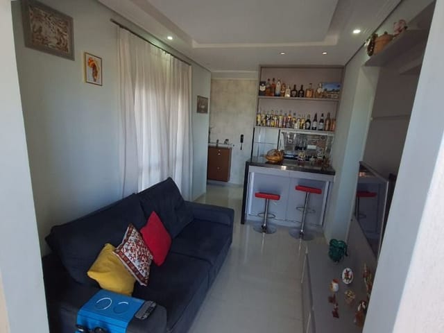 Foto do Apartamento - Apartamento com 3 dormitórios à venda, 95 m² por R$ 550.000,00 - Jardim Ismênia - São José dos Campos/SP | INDEPENDENCE NEGOCIOS IMOBILIARIOS LTDA