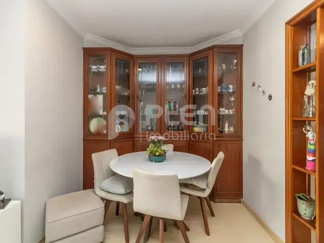 Apartamento 3 quartos e 3 banheiros, à venda, no bairro Jardim Vila Mariana em São Paulo