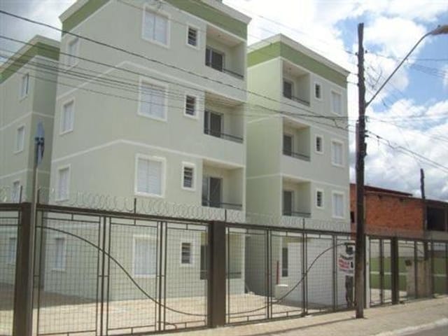 Foto do Apartamento - Apartamento residencial à venda, Vila Helena, Sorocaba - AP4009. | Ary Proenca Negócios Imobiliários Ltda