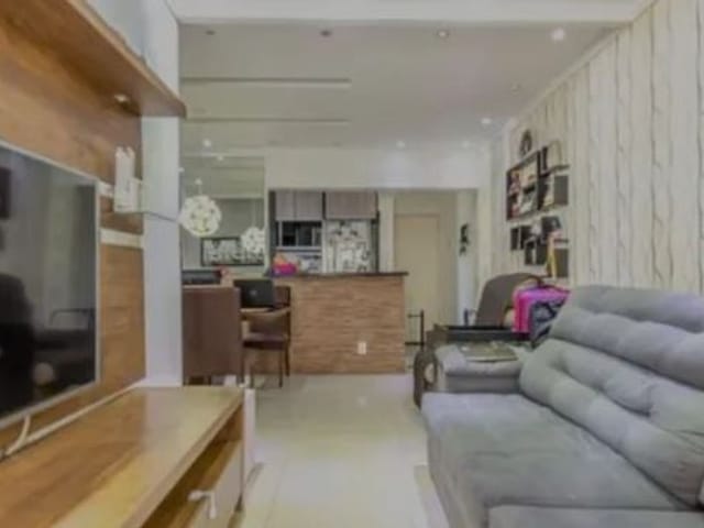 Foto do Apartamento - Apartamento com 2 dormitórios à venda, 61 m² por R$ 373.000,00 - Jardim América - São José dos Campos/SP | RUSSI IMÓVEIS