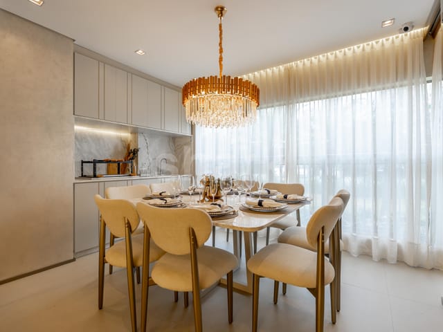 Apartamento com 75m² 2 quartos e 3 banheiros, à venda, no bairro Brooklin em São Paulo
