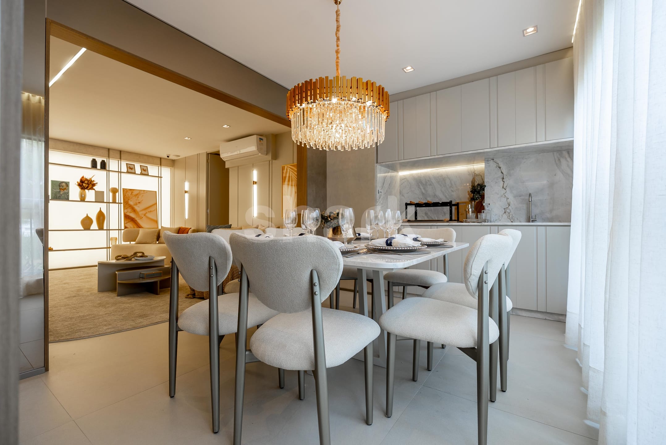 Apartamento em Brooklin — foto 3