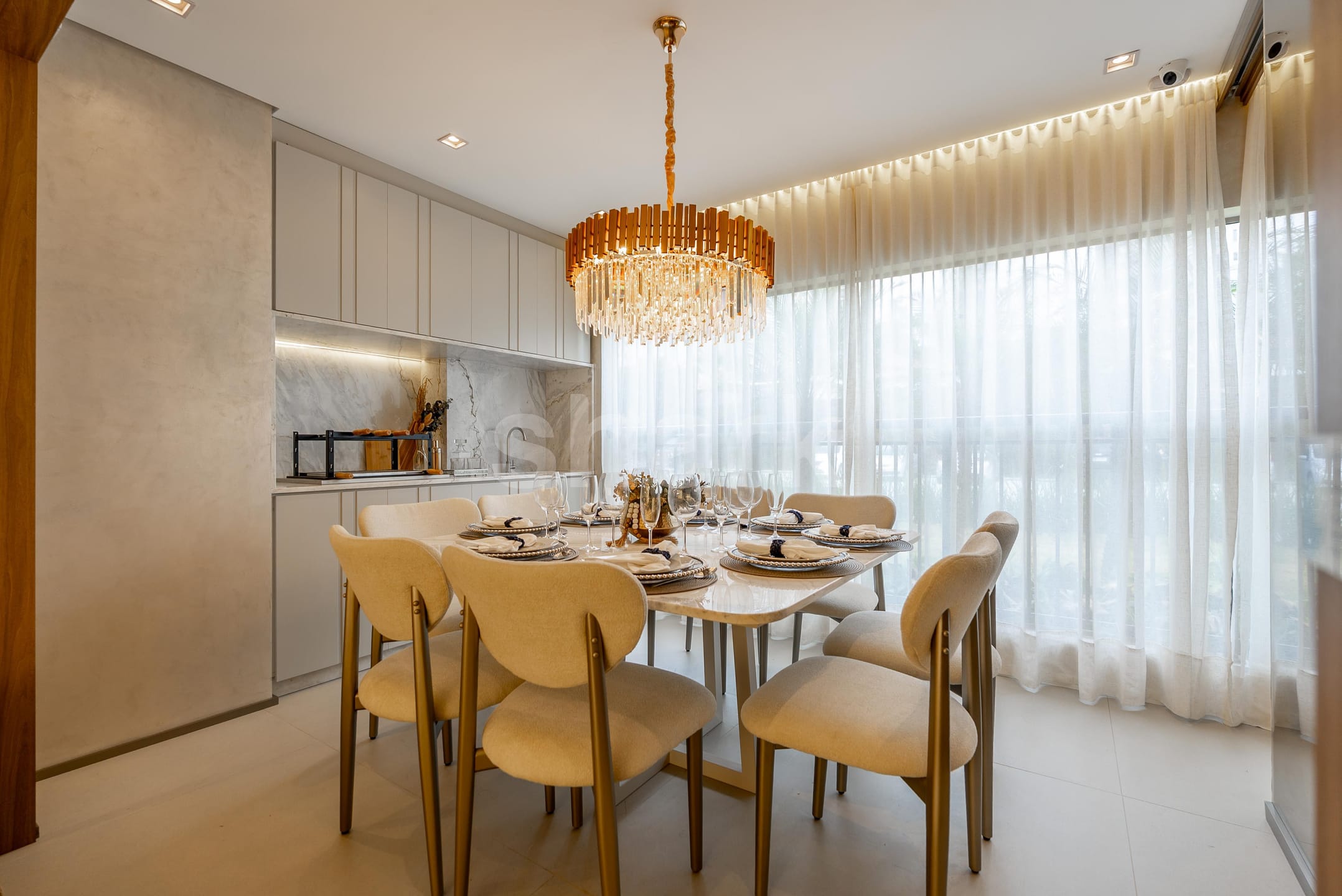 Apartamento em Brooklin — foto 2