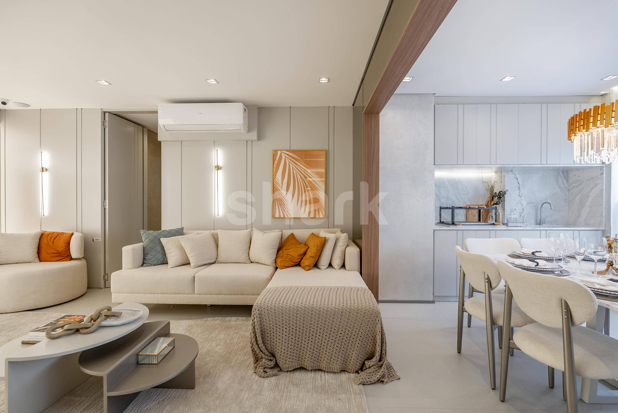 Apartamento em Brooklin — foto 4