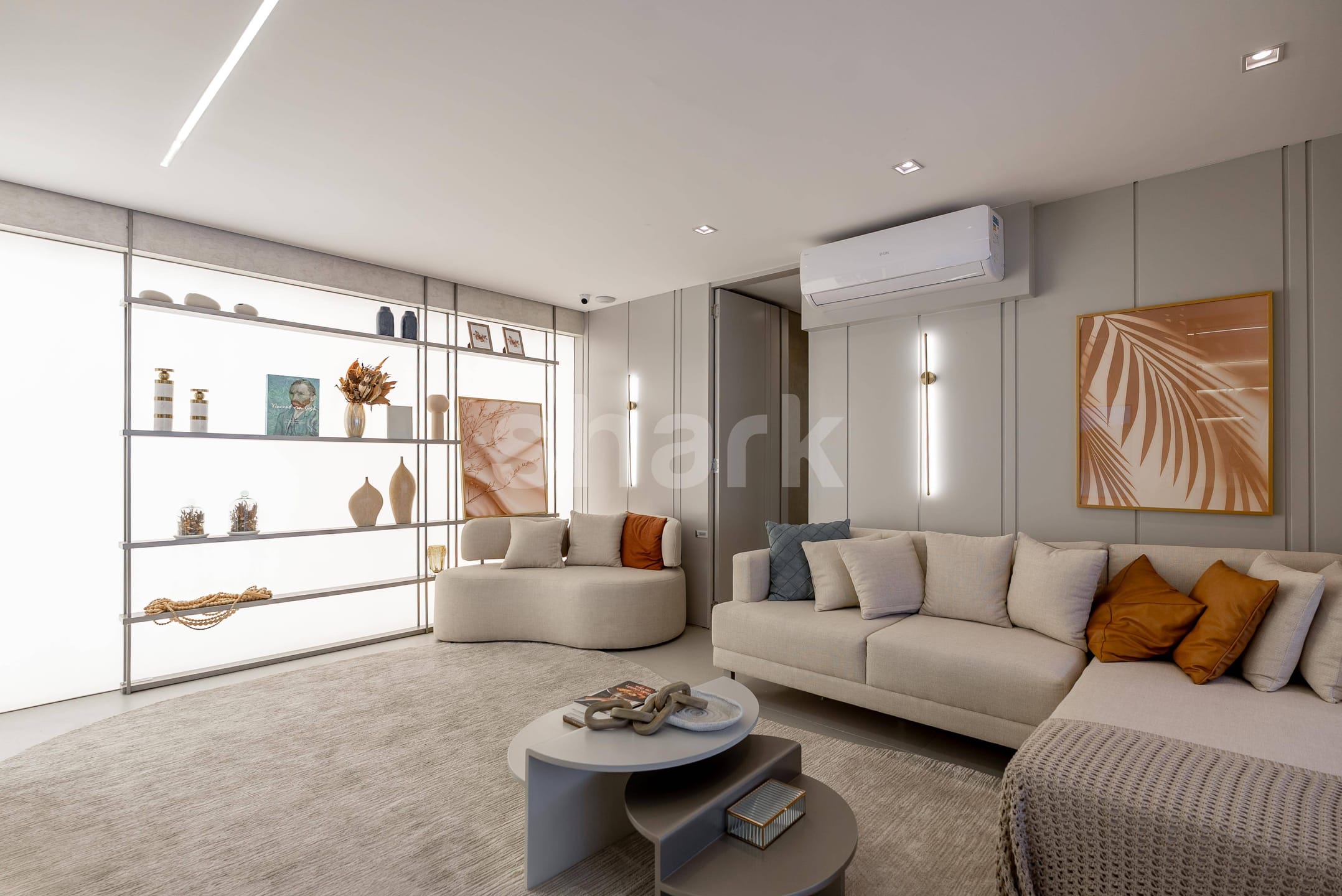 Apartamento em Brooklin — foto 1