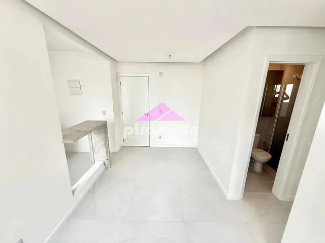 Apartamento com 10m² 2 quartos e 2 banheiros, para alugar, no bairro Jardim das Indústrias em São José Dos Campos