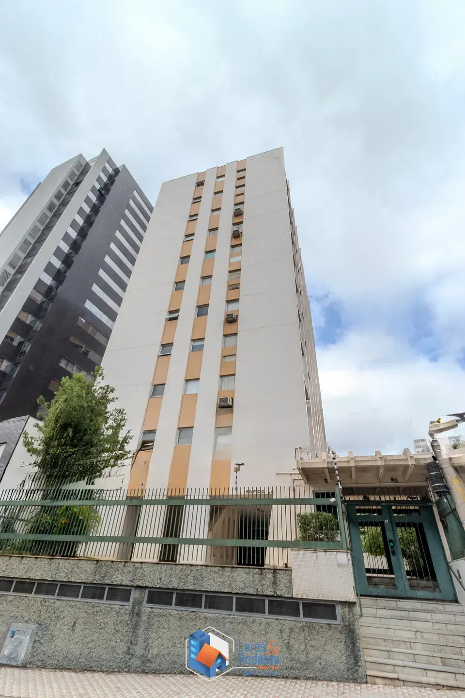 Apartamento, 4 quartos, 267 m² - Foto 39