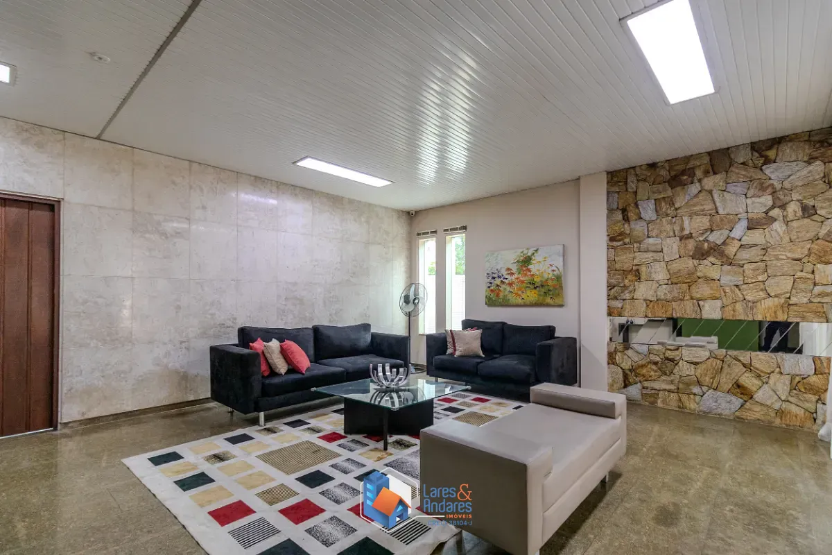 Apartamento, 4 quartos, 267 m² - Foto 40