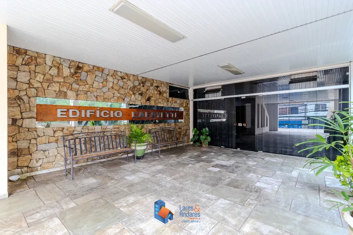Apartamento, 4 quartos, 267 m² - Foto 41