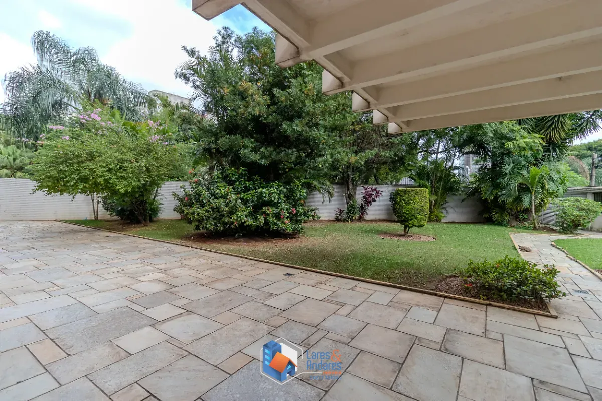 Apartamento, 4 quartos, 267 m² - Foto 42