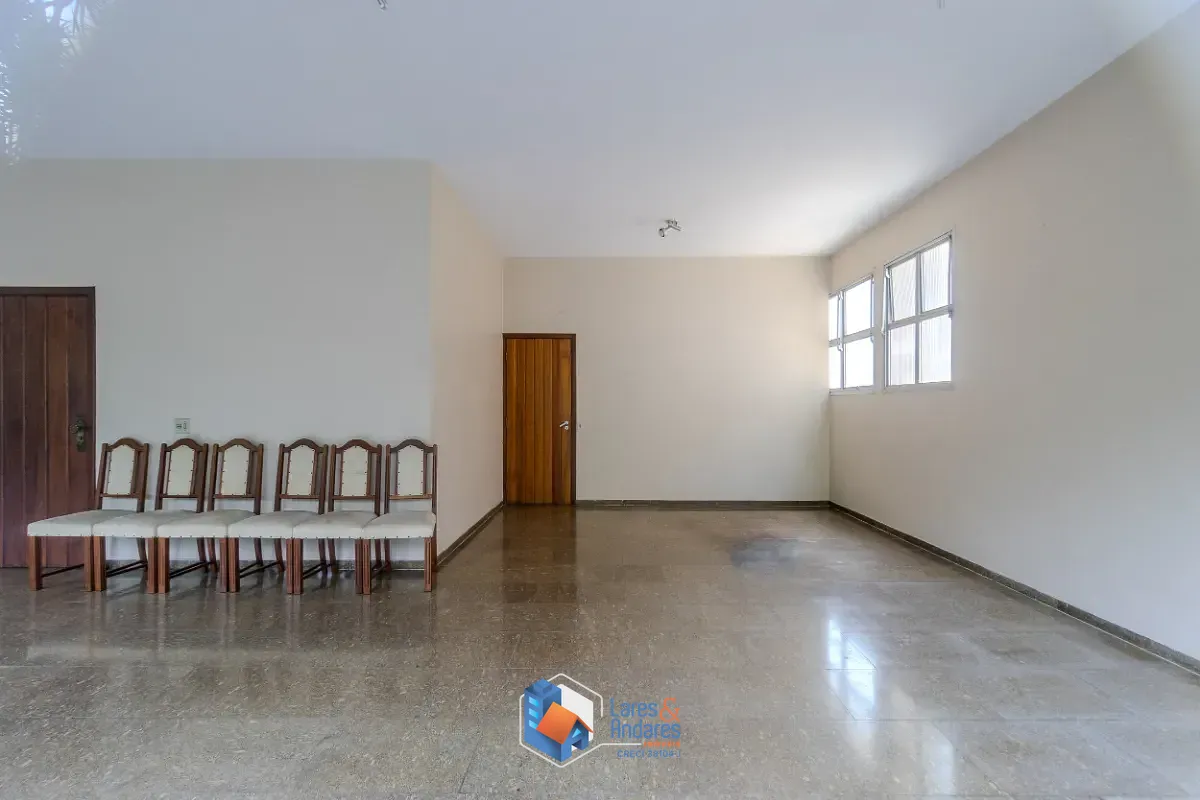 Apartamento, 4 quartos, 267 m² - Foto 43