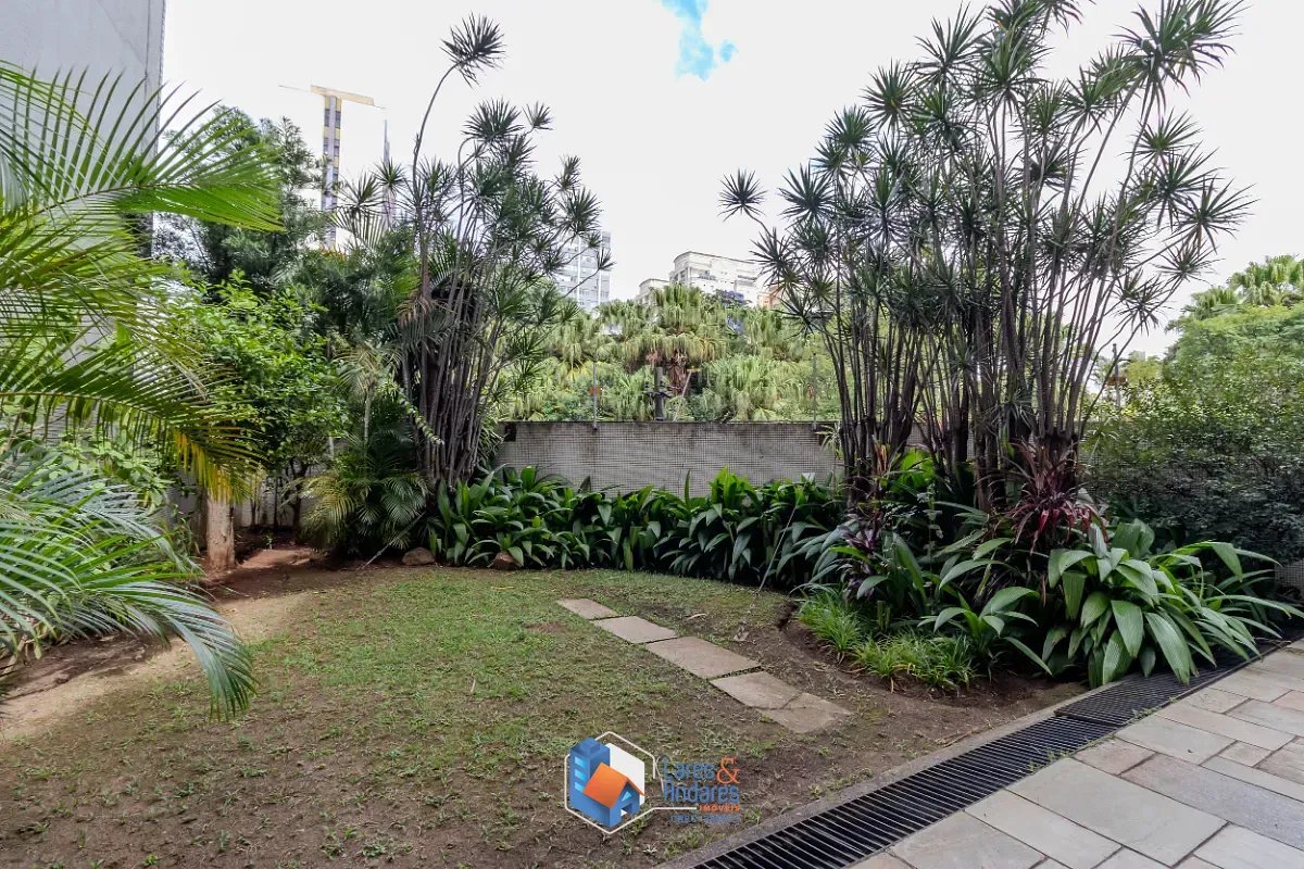 Apartamento, 4 quartos, 267 m² - Foto 44