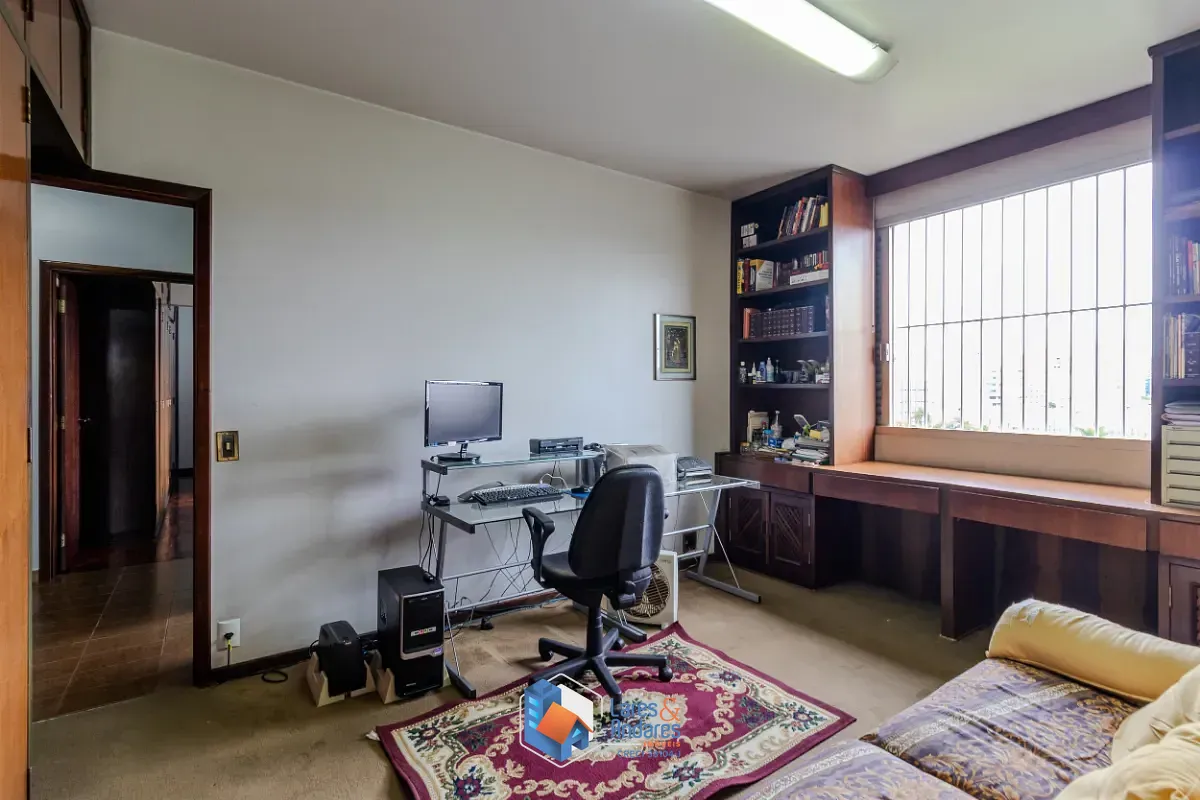 Apartamento, 4 quartos, 267 m² - Foto 31