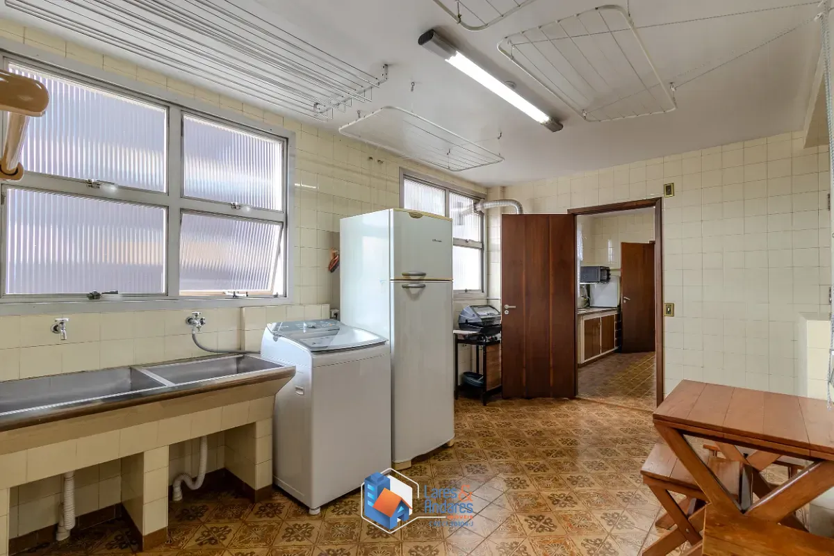Apartamento, 4 quartos, 267 m² - Foto 35
