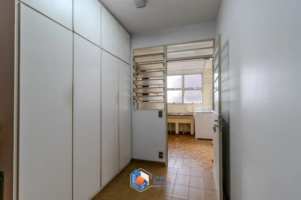 Apartamento, 4 quartos, 267 m² - Foto 36