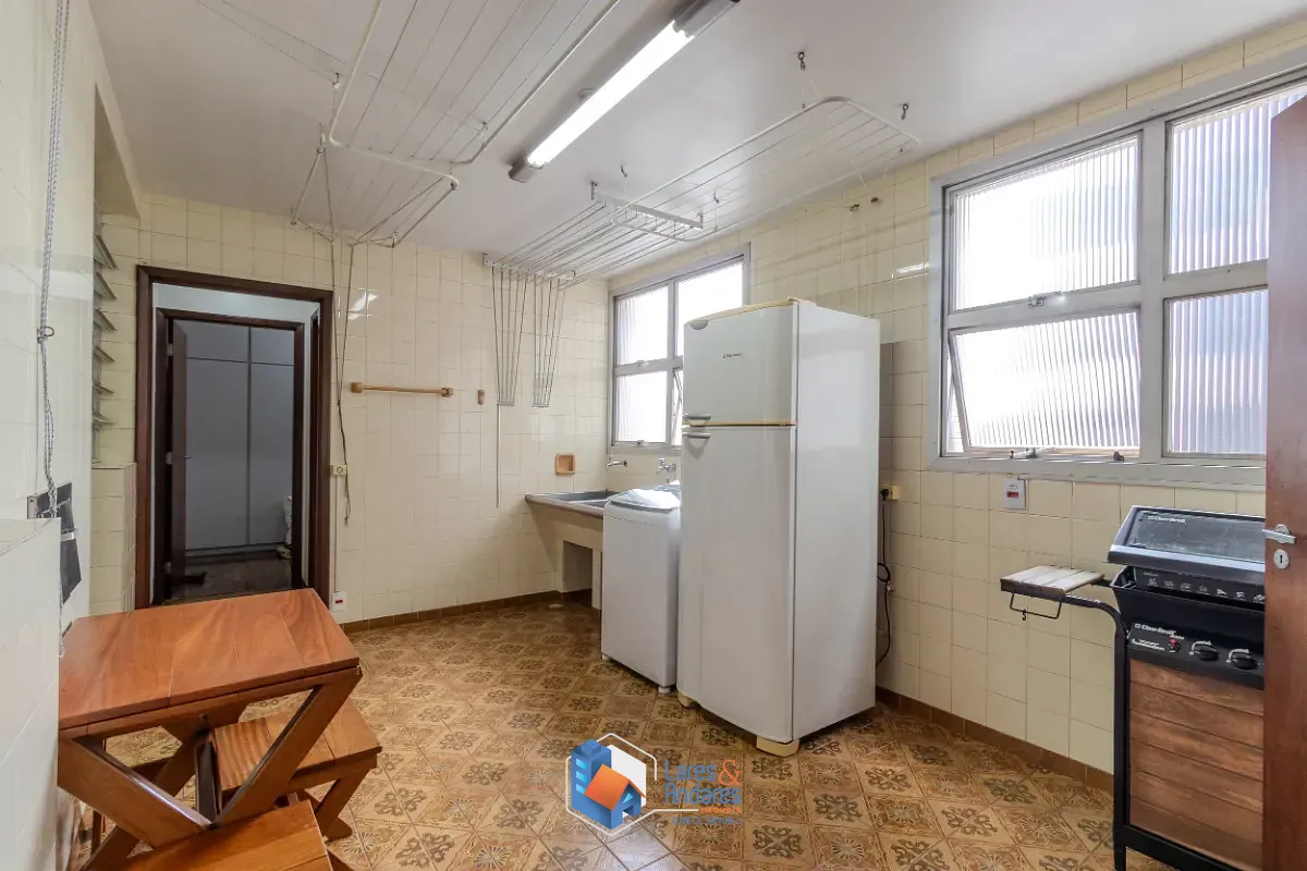 Apartamento, 4 quartos, 267 m² - Foto 34