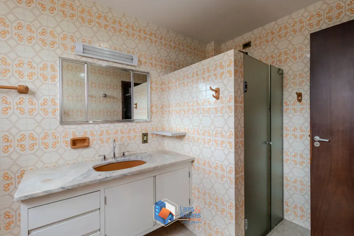 Apartamento, 4 quartos, 267 m² - Foto 33