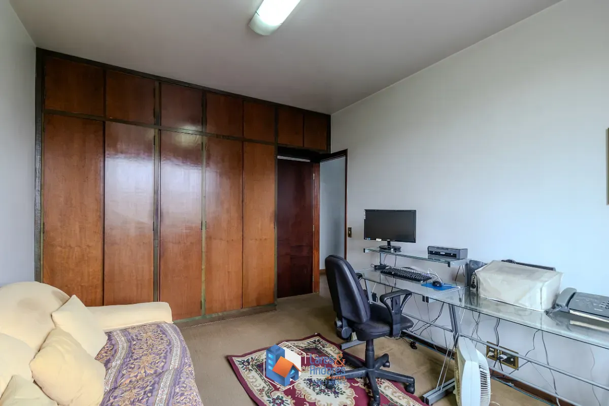 Apartamento, 4 quartos, 267 m² - Foto 32