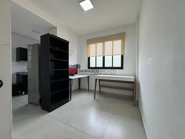 Apartamento 1 quarto e 1 banheiro, à venda, no bairro Vila Alpina em São Paulo