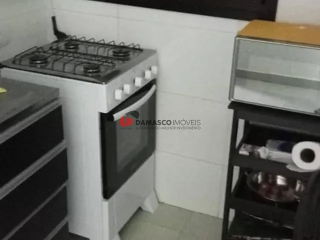 Apartamento 1 quarto e 1 banheiro, à venda, no bairro Vila Alpina em São Paulo